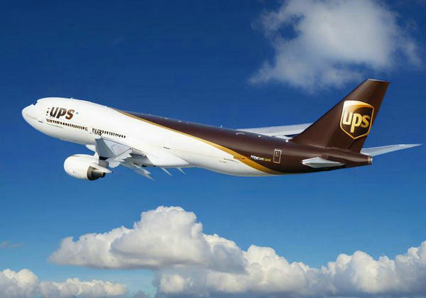 除了體積限制北京UPS快遞對物品還有哪些限制?