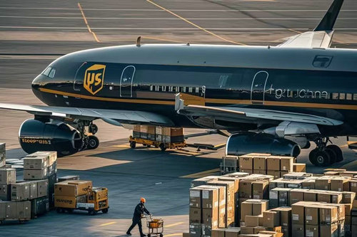 北京UPS國際快遞可以郵寄農業種子嗎