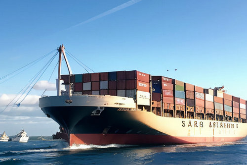 北京UPS國際海運的附加服務有哪些？